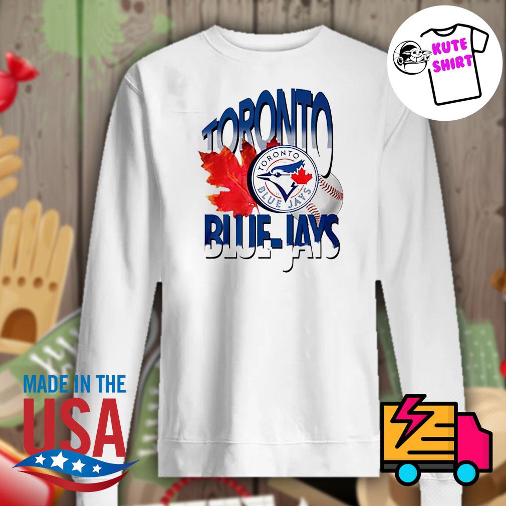 Toronto Blue Jays Pride Blue Jays Shirt, hoodie, sweater, long sleeve and  tank top