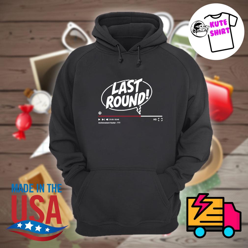 Achievement hot sale hunter hoodie