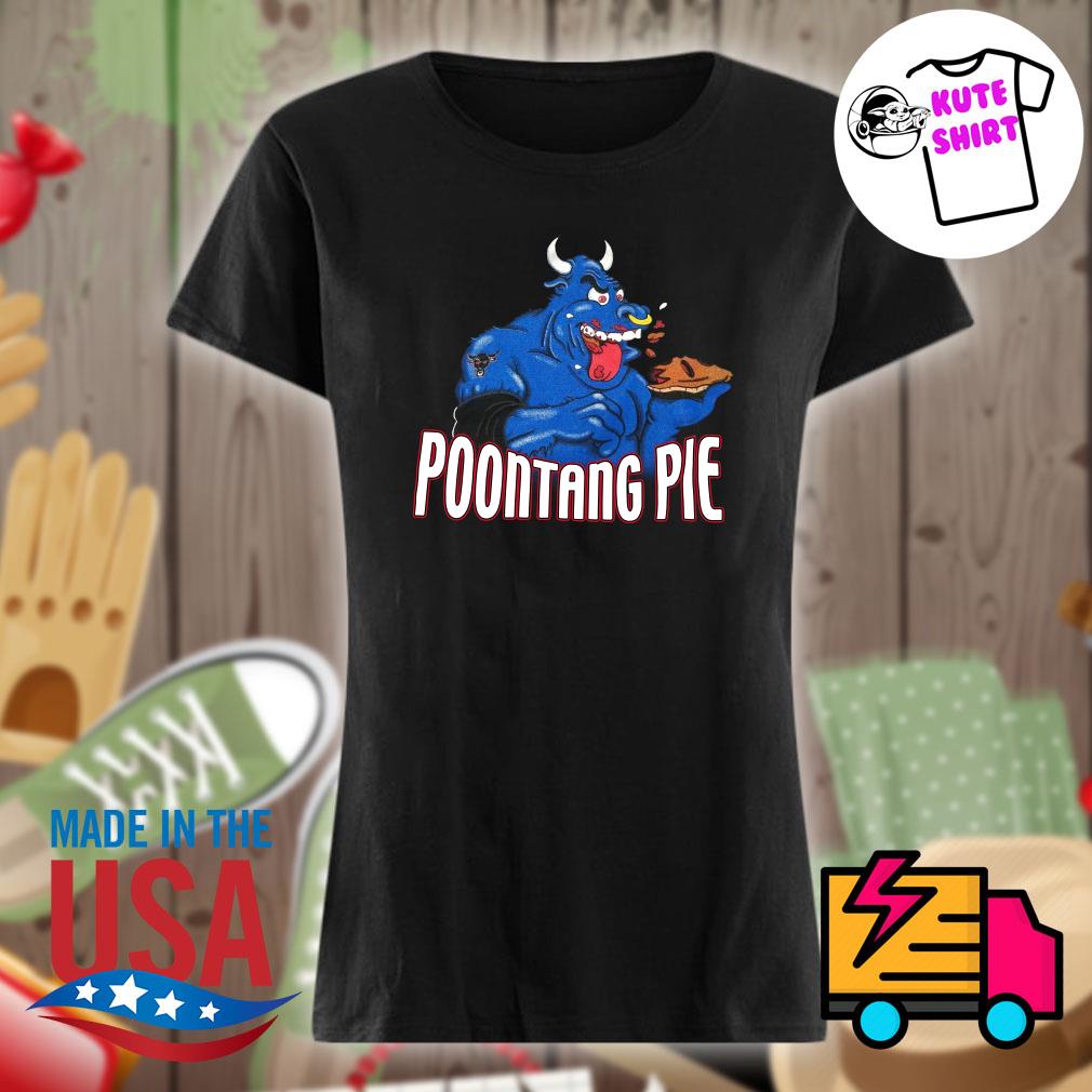 poontang pie shirt