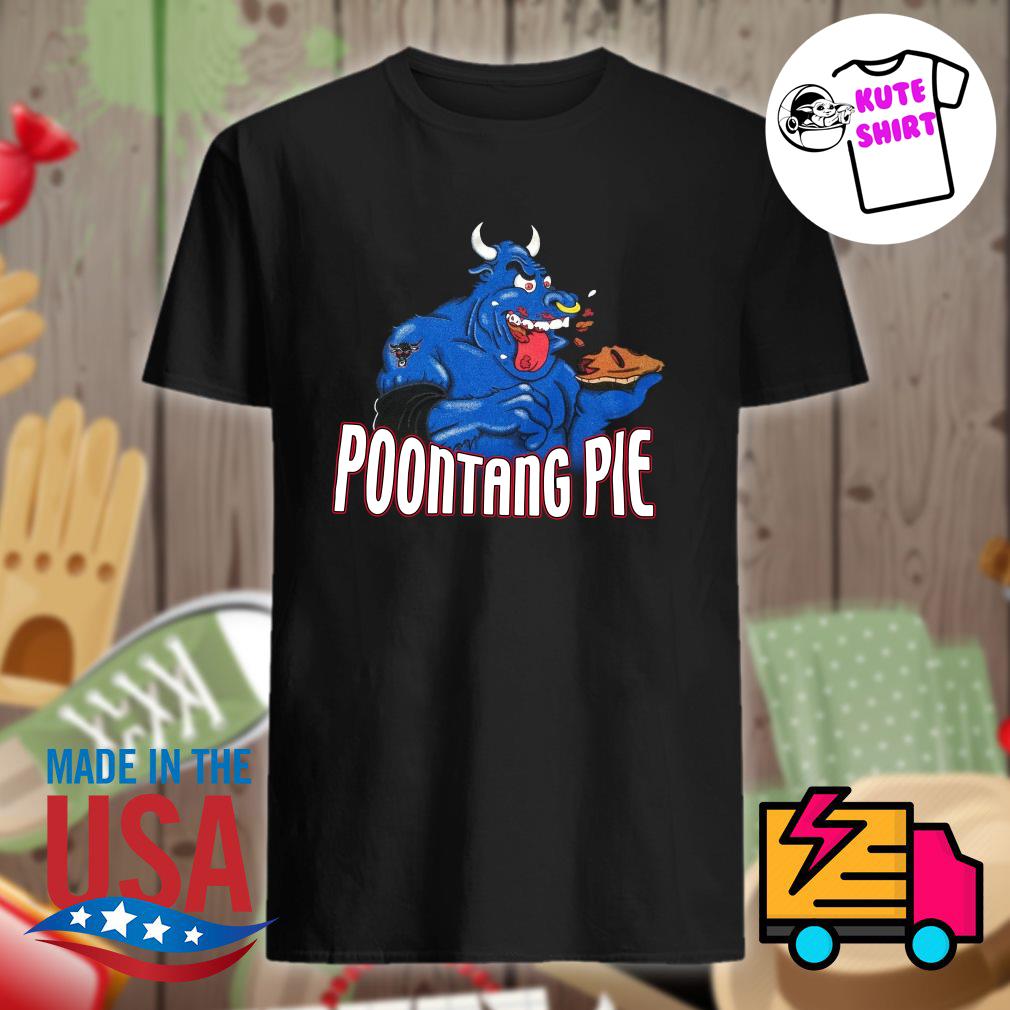 Poontang Pie shirt, hoodie, tank top, sweater and long sleeve t-shirt