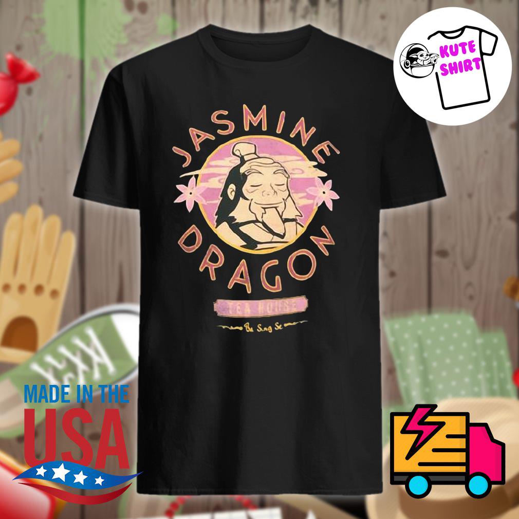 Jasmine discount dragon hoodie