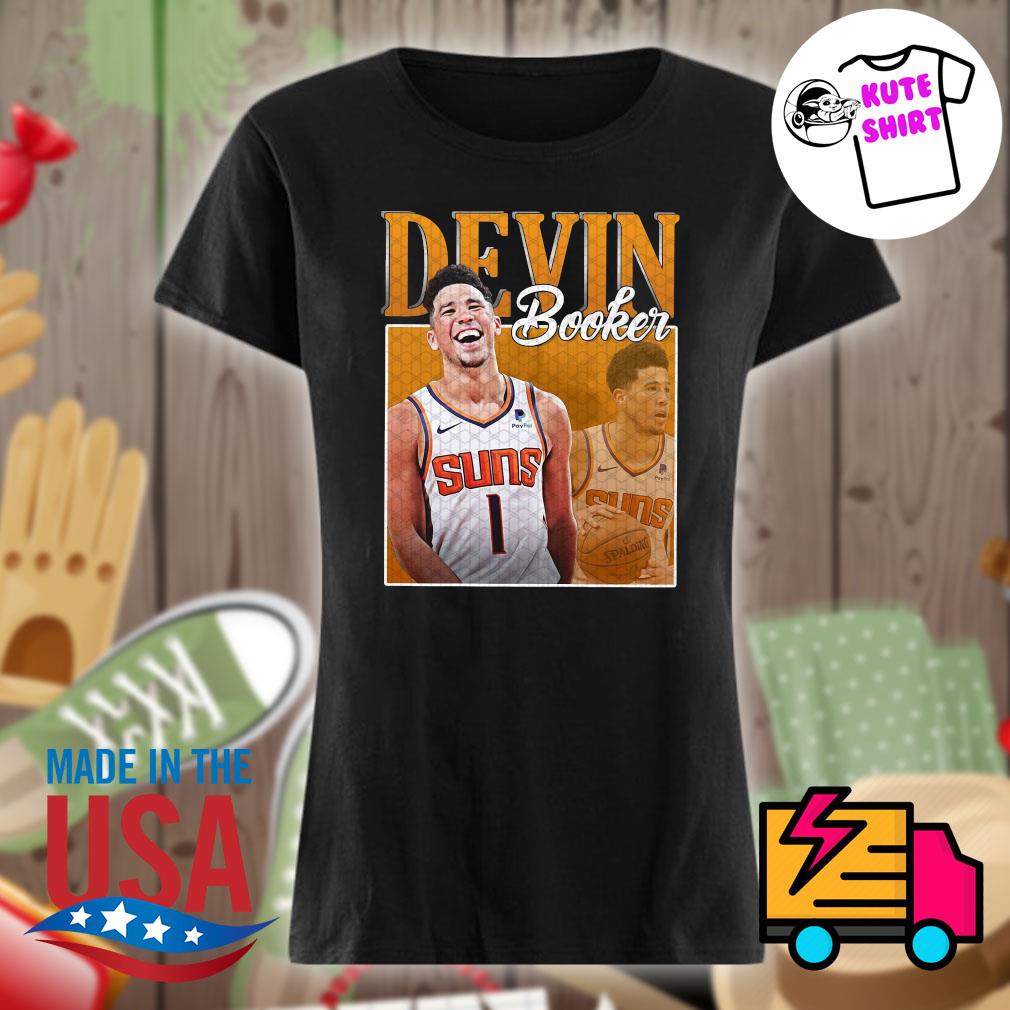 devin booker merch