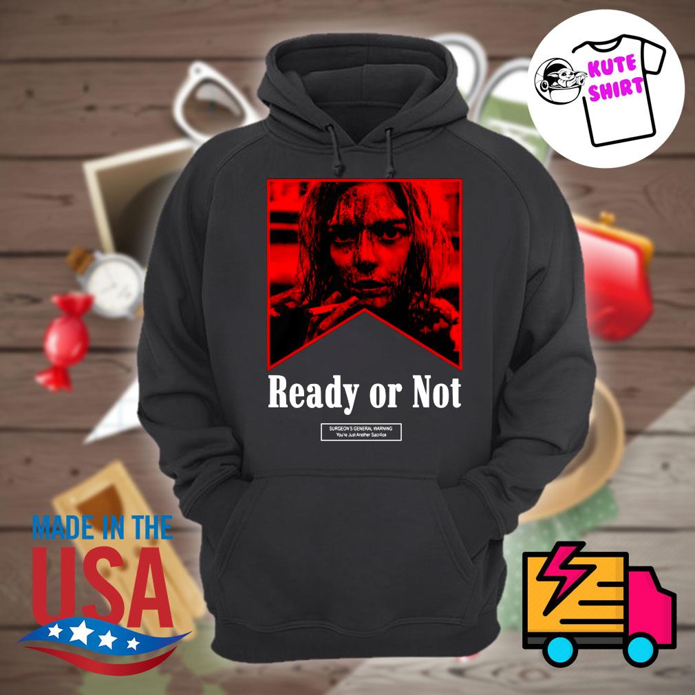 just do it sweater
