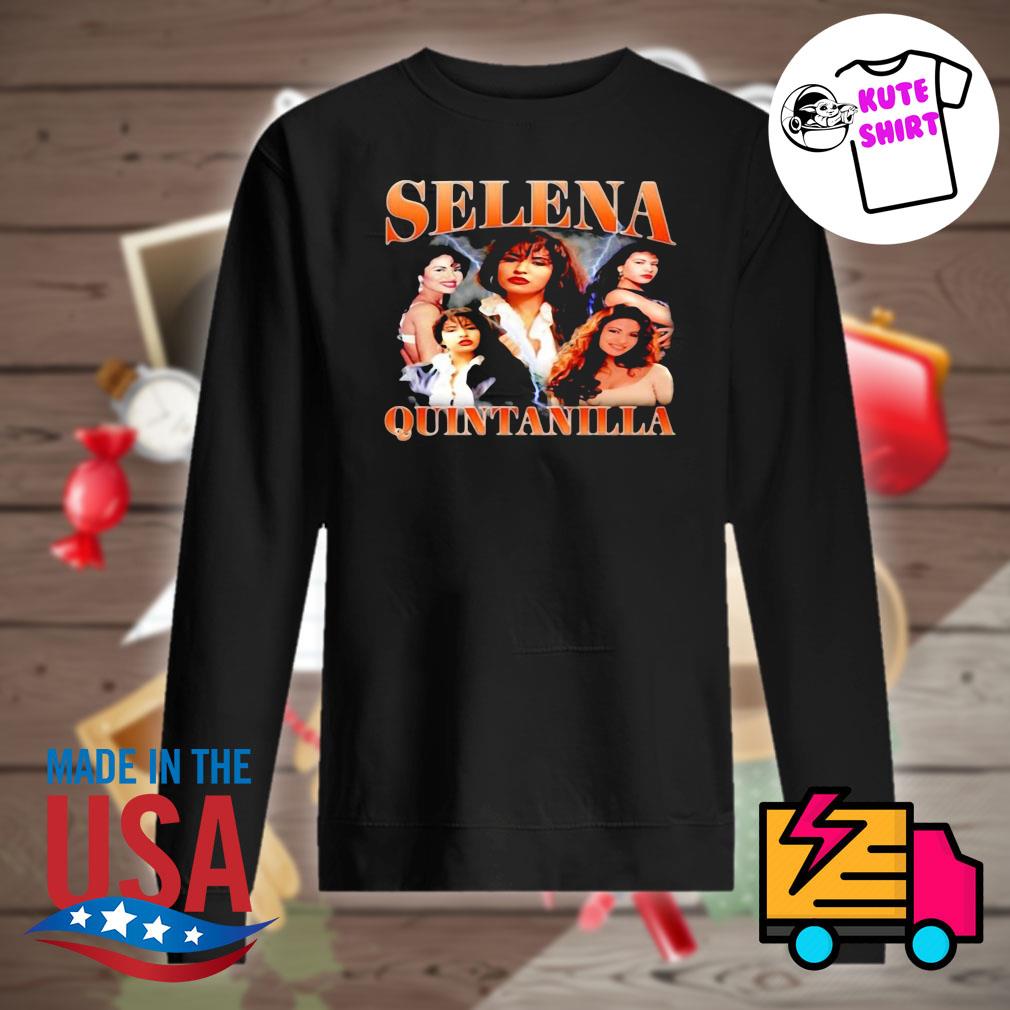 Selena Quintanilla photo s Sweater