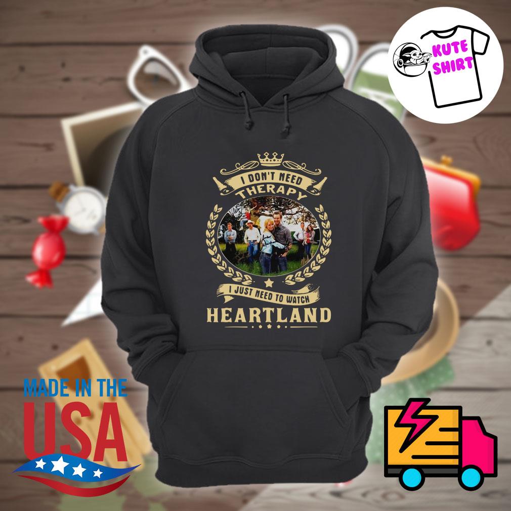 Heartland Season 13 Streaming: Watch & Stream Online via Netflix, Hulu &  Peacock