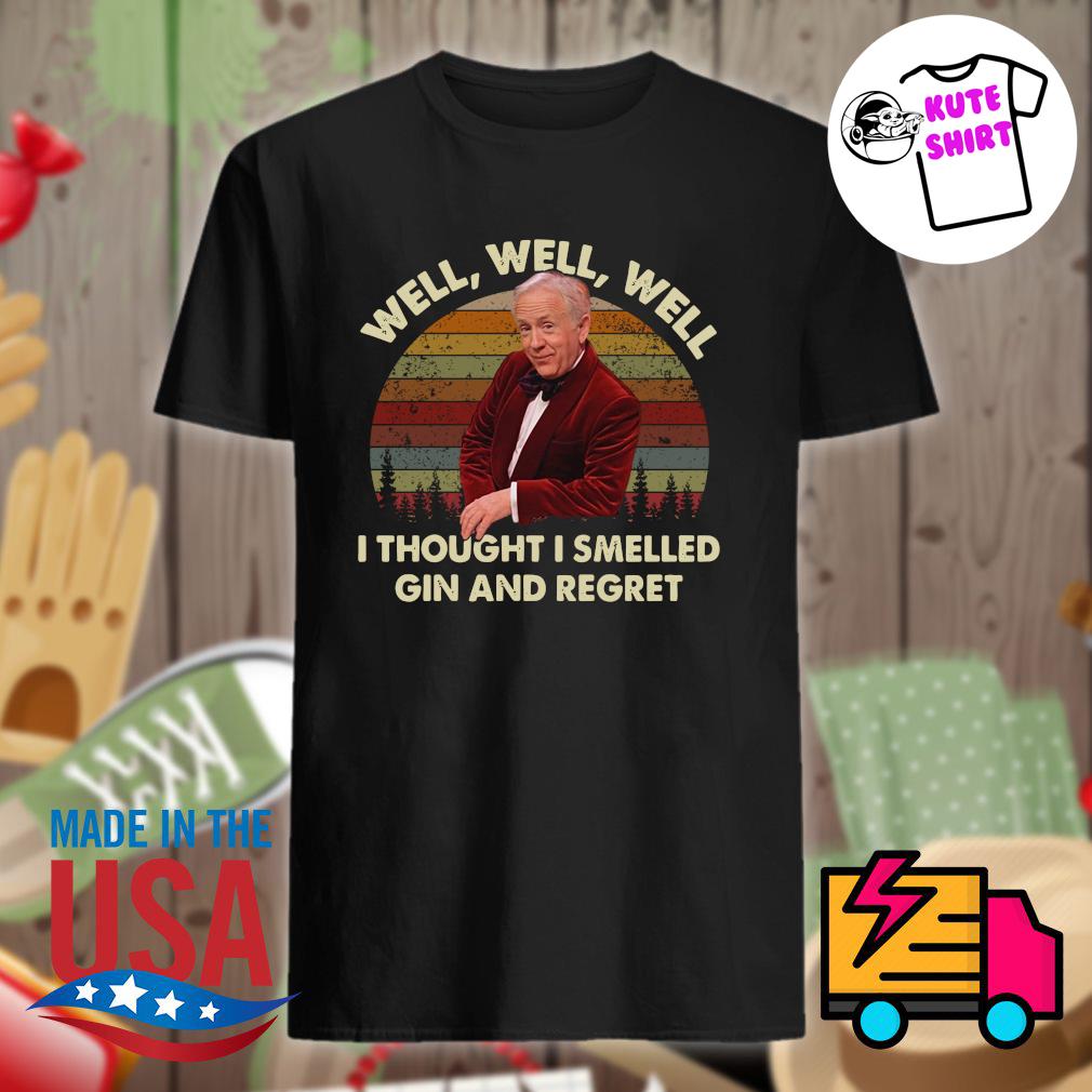 leslie jordan t shirt official