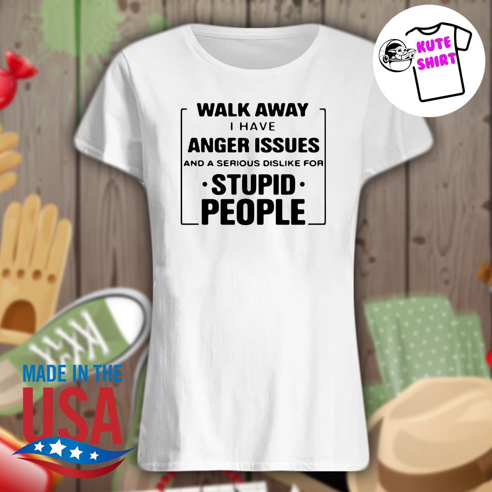 : Walk Away I Have Anger Issues For Steelers Haters Skull Men  T-Shirt : Clothing, Shoes & Jewelry