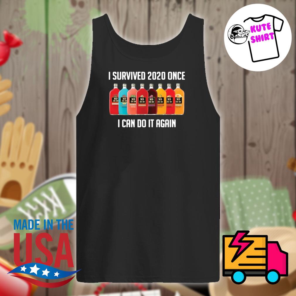 md2020 shirt
