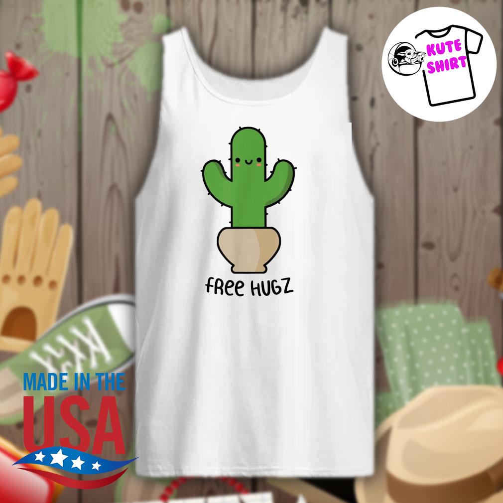 cactus shirt