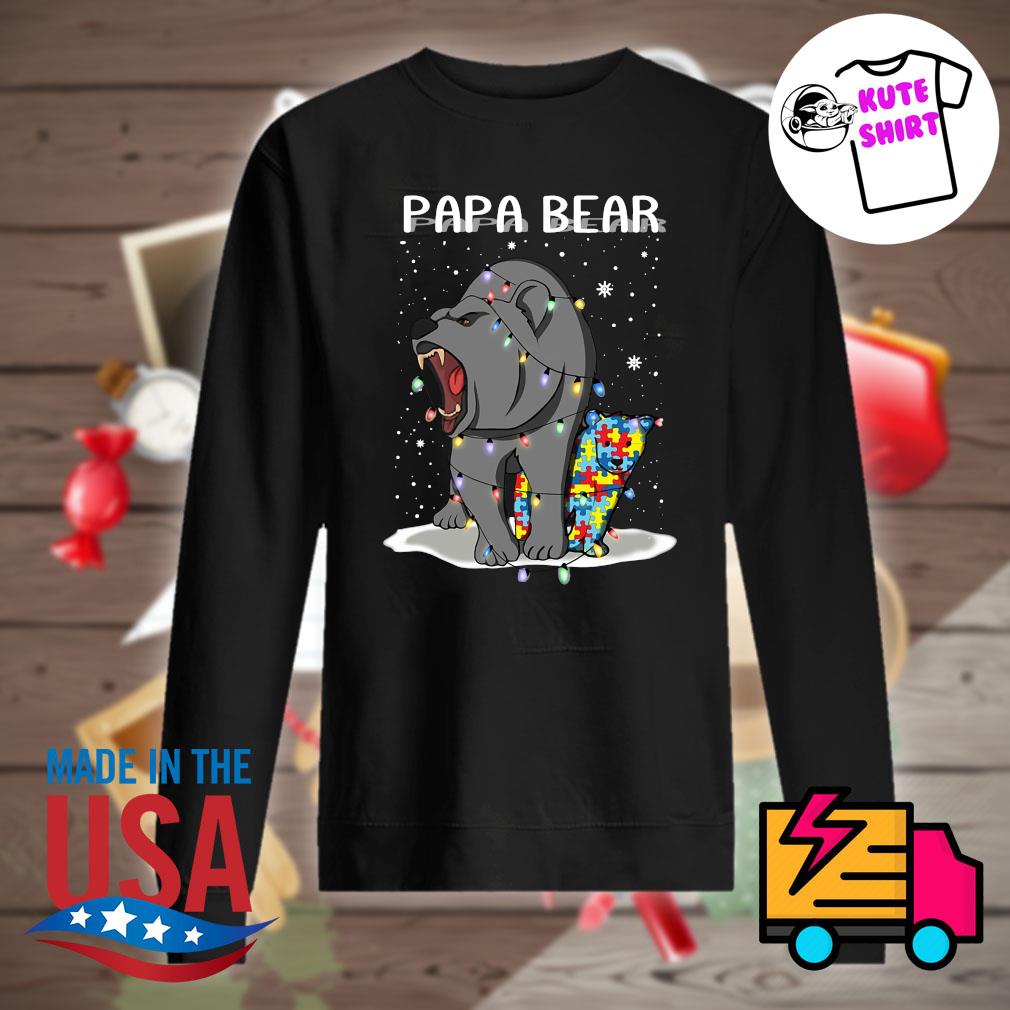 Papa cheap bear sweater