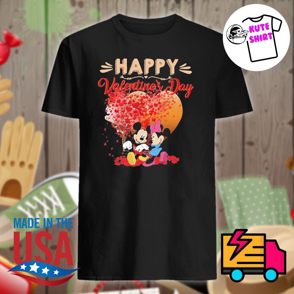 minnie valentine shirt